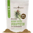 Schalk Mühle Bio Hanfnuss Protein Pulver roh - 350 g