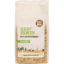 Schalk Mühle Bio Hanfsamen - 300 g