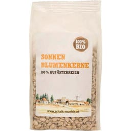 Schalk Mühle Bio Sonnenblumenkerne roh - 300 g