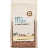 Schalk M&uuml;hle Bio Leinsamen roh