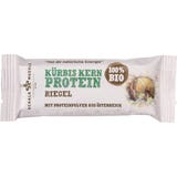Schalk M&uuml;hle Bio K&uuml;rbiskern Protein Riegel