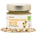 Schalk Mühle Bio Sonnenblumenkern Mus roh - 100 ml