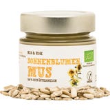 Schalk M&uuml;hle Bio Sonnenblumenkern Mus roh