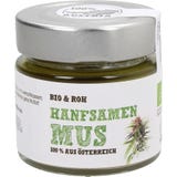 Schalk M&uuml;hle Bio & Roh Hanfsamen Mus