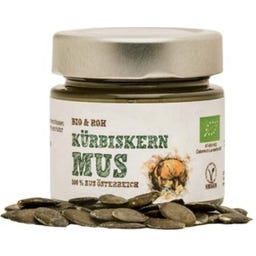Schalk Mühle Bio Kürbiskern Mus roh - 100 ml