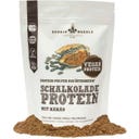 Bio Schalkolade Protein Mix mit Kakao - 750 g