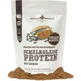 Bio Schalkolade Protein Mix mit Kakao