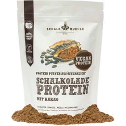Bio Schalkolade Protein Mix mit Kakao - 750 g