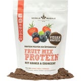 Bio Fruit Protein Mix mit Aronia und Erdbeere