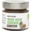 Schalk Mühle Bio Hanfnuss Creme mit Kakao - 100 g