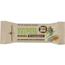 Bio Hanfnuss Protein Riegel - schokoliert - 42 g