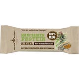 Bio Hanfnuss Protein Riegel - schokoliert