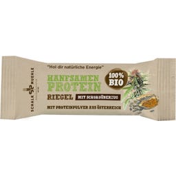 Bio Hanfnuss Protein Riegel - schokoliert - 42 g