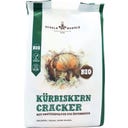 Schalk Mühle Bio Dinkel Kürbiskern Cracker - 80 g