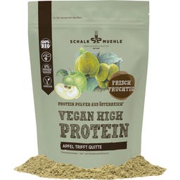Bio Protein Pulver Mix mit Apfel- und Quitten Pulver - 200 g