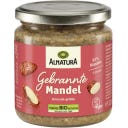 Alnatura Bio Gebrannte Mandel Aufstrich - 225 g
