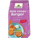 Alnatura Bio Rote Linsen Burger - 200 g