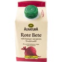 Bio Rote Bete milchsauer vergorener Direktsaft - 500 ml