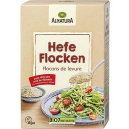 Alnatura Bio Hefeflocken - 100 g