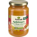 Alnatura Bio Apfelmark Guave Mango Maracuja - 360 g