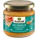 Alnatura Bio Hummus gegrilltes Gemüse - 180 g