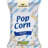 Alnatura Bio Popcorn Meersalz