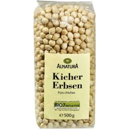 Alnatura Bio Kichererbsen Trocken - 500 g