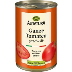Alnatura Bio ganze Tomaten - 400 g