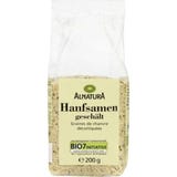 Alnatura Bio Hanfsamen gesch&auml;lt