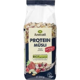 Alnatura Bio Protein-Müsli - 350 g