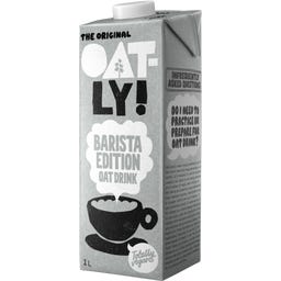OATLY Haferdrink Barista Edition - 1 l