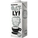 OATLY Hafer Barista Edition Lighter Taste - 1 l