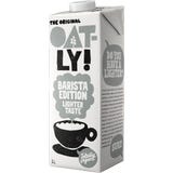 OATLY Hafer Barista Edition Lighter Taste
