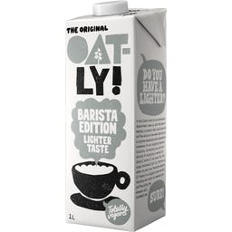 OATLY Hafer Barista Edition Lighter Taste - 1 l