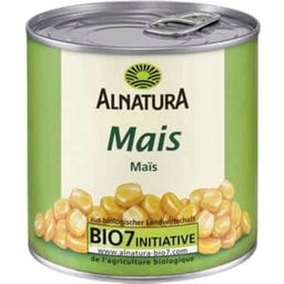 Alnatura Bio Mais Dose - 330 g