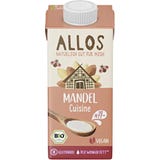 Allos Bio Mandel Cuisine