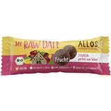 Allos Bio My Raw Date Frucht