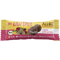 Allos Bio My Raw Date Frucht - 32 g