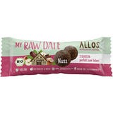 Allos Bio My Raw Date Nuss