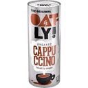 OATLY Bio Haferdrink Cappuccino Organic