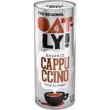 OATLY Bio Haferdrink Cappuccino Organic