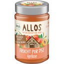 Allos Bio Frucht Pur 75 % Aprikose - 200 g