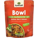 Alnatura Bio Bowl nach mexikanischer Art