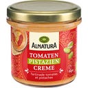 Alnatura Bio Tomaten-Pistazien-Creme - 135 g