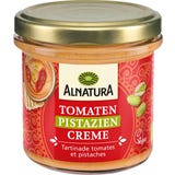 Alnatura Bio Tomaten-Pistazien-Creme