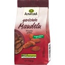 Alnatura Bio Mandeln geröstet & ungesalzen - 150 g