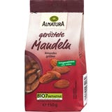 Alnatura Bio Mandeln ger&ouml;stet & ungesalzen