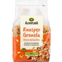 Alnatura Bio Knusper-Granola Kerne & Saaten - 350 g