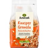Alnatura Bio Knusper-Granola Kerne & Saaten