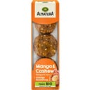Alnatura Bio Mango & Cashew Fruchtkugel - 60 g